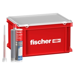 vendita online Resina epossidica fis em plus Ancoranti chimici Fischer